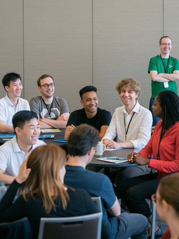 optimized_diverse_group